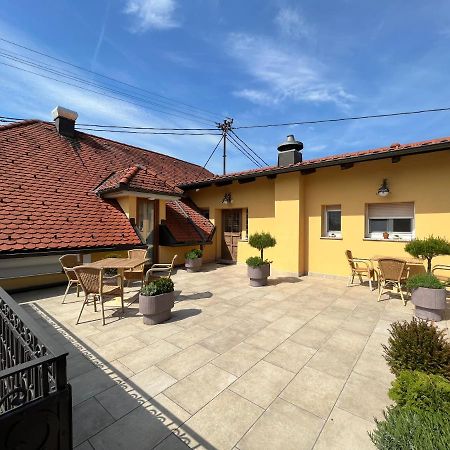 Radomlje Penzion Repansek المظهر الخارجي الصورة